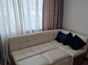 Квартира в шаговой доступности от курорта Горный Воздух