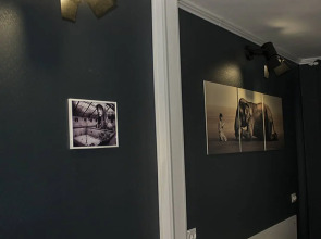 Гостевой Дом Эсквайр Хаус