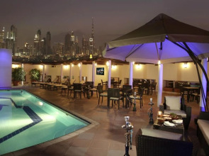 Jumeira Rotana Hotel