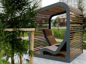 Апартаменты Apart-Deluxe Легенды Моря