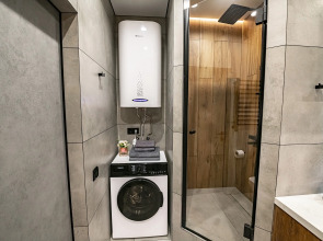 Квартира VIAHOME на Второй Речке