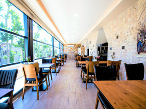 Boss Hotel Sultanahmet