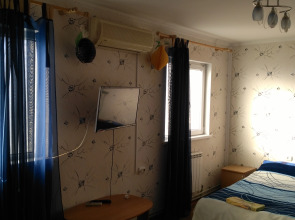 Гостевой Дом Манго