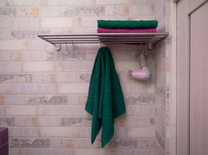 Квартира в сердце города Екатеринбурга