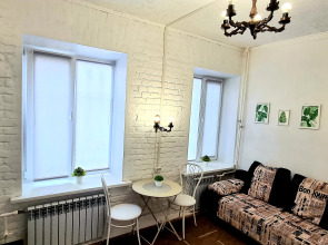 Квартира тц Лазурный