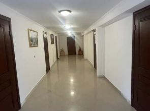 Aist Abkhaziya Private house