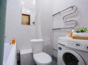 Апартаменты SunSet Родионова 202/1 78