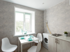 Апартаменты Белые ночи у Парка Ветеранов