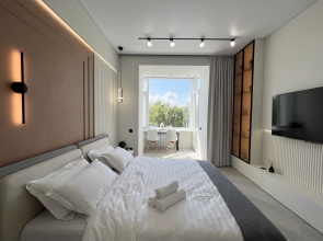 Lux Smart 7 Apartments