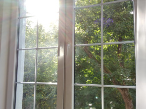 Апартаменты Деметрис