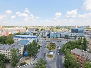 Квартира Жк Сердце Ростова Ларина 45