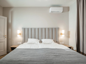 Гостевой Дом Лакколит 993 метра