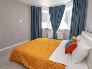 Апартаменты TopHouse на Нейбута 2а, 3 этаж