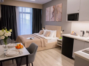 Stilnye V KA Darsan Residents Apartments