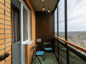 Квартира Welcome на Николаева 18