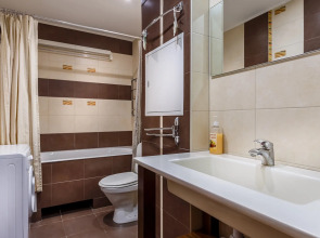 Квартира FortEstate на Дмитрия Ульянова 43к3