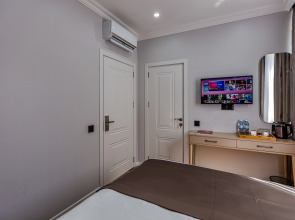 Бутик-отель Hillside City Сenter