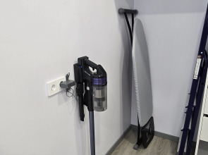 Квартира Чайка-Море