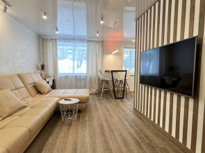 Апартаменты  Созвездие Камчатки на Пр-те 50 Лет Октября 15/3