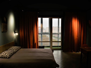 Апартаменты Уютная Студия