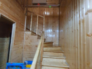 Гостевой Дом Архыз Сити Софийская Поляна