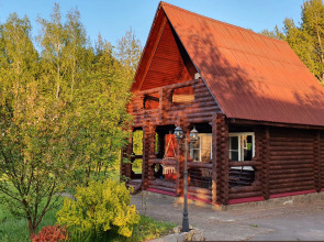 ЭКО Отель Настасьино Хуторок