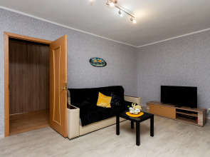 Апартаменты Koenig Style 6