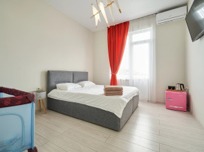 Гостевой дом на Фруктовой 28