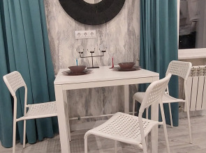 Квартира на Большой Октябрьской улице 67