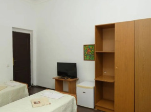 Гостевой дом Натали