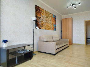 Апартаменты с видом на море