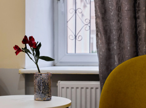 Гостевой дом Mayakovsky Rooms