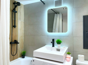 Апартаменты Dialog Apart 5