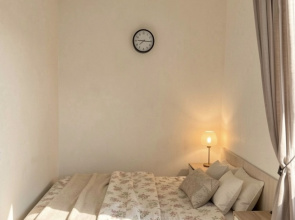 Uyutnaya V Tsentre Goroda Flat