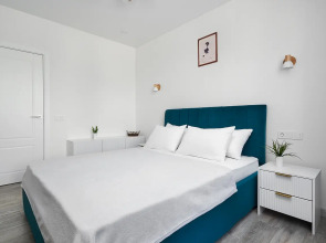 Апартаменты Baltic Sense