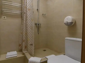 Мини-отель Perin De Perron