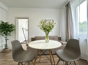 Апартаменты Столица 2310