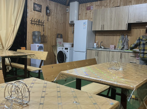 Guest house Adel