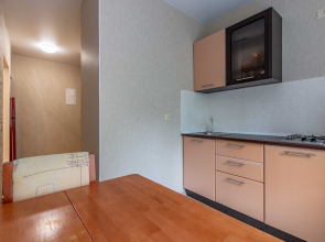 Квартира уютный центр