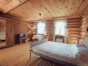 Отель Гостинично-ресторанный комплекс Старый Хутор