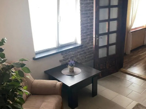 Гостевой дом у озера