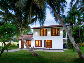 Gedara Boutique-hotel