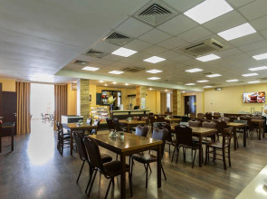 Учебно-Оздоровительный Центр Икша