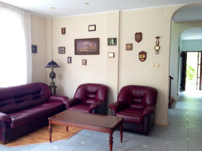 Okeanik Guest house
