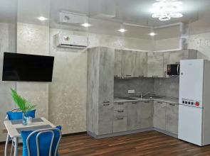 Квартира Студия с панорамным видом на Море