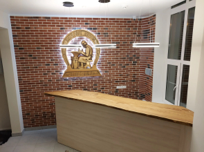 Апарт-отель  Тульский Левша