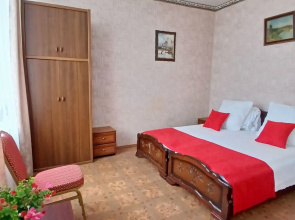 Maxrooms Hotel