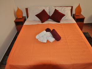 Stefany Apartments