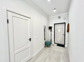 Апартаменты Бизнес-Класса в Резиденции Vivaldi