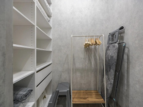 Апартаменты Сутки-Дом - Континенталь